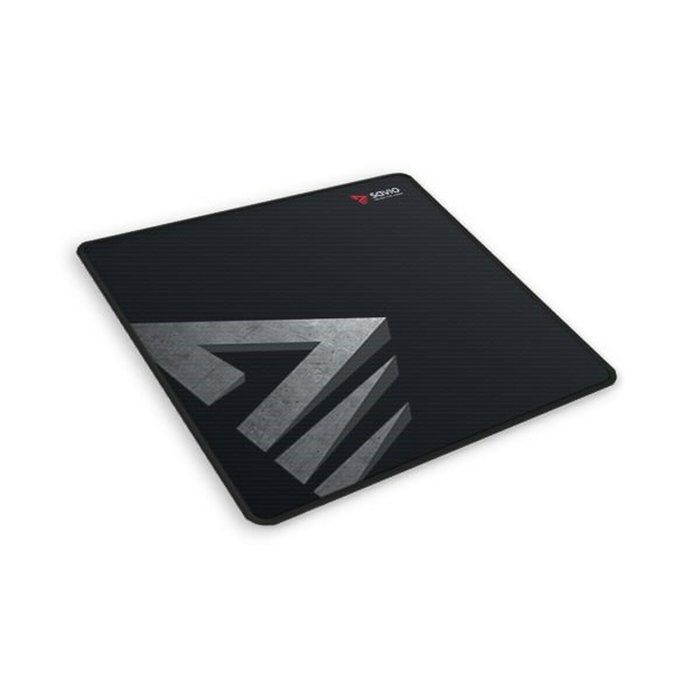 Tapis Antidérapant Savio Precision Control S Noir Imprimé Tapis Antidérapant Savio Precision Control S Noir Imprimé