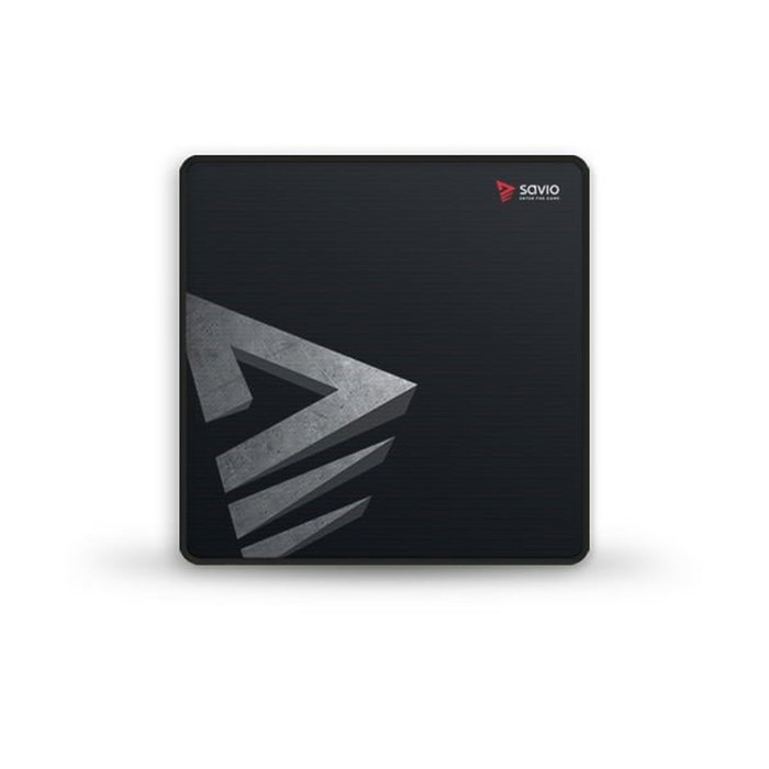 Tapis Antidérapant Savio Precision Control S Noir Imprimé Tapis Antidérapant Savio Precision Control S Noir Imprimé