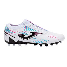 Chaussures de Football pour Adultes Joma Sport Propulsion 2502 Blanc 28