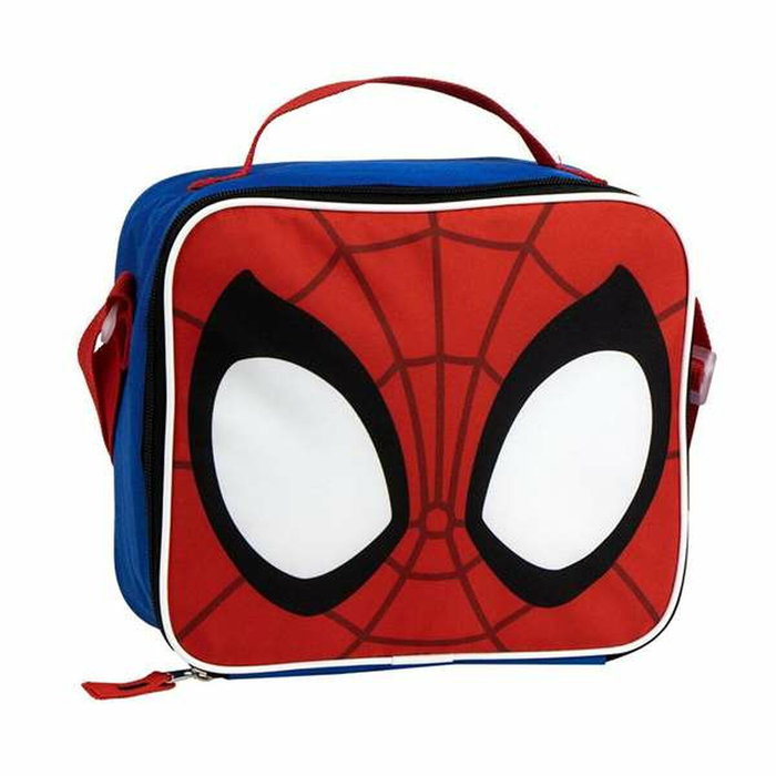 Sac Thermique Spidey Sac Thermique Spidey