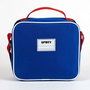 Cerdá Sac isotherme Spidey 23,5 x 19,5 x 10 cm - Pour enfants à partir de 3 ans, couleur bleu foncé