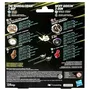Beyblade X Star Wars Multipack 2 Toupies The Mandalorian 3-60F vs Moff Gideon 3-80N - Jeu de Battle Toupie pour Enfants dès 8 ans