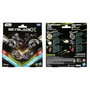 Hasbro Beyblade X et Star Wars Collab Multipack The Mandalorian 3-60F vs. Moff Gideon 3-80N