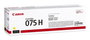 Canon 075 H Jaune - Cartouche de toner haute capacité