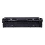 Canon 075H Gelb Cartouche Toner Jaune Haute Capacité 6366C002 pour imageCLASS LBP646Cdw LBP647Cdw MF662Cdw MF663Cdw MF665Cdw