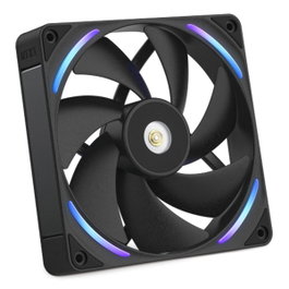 NZXT F140X RGB (RF-U14PN-B1) - Ventilateur 140 mm Noir