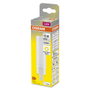 Ledvance/DULUX Lampe LED G24q 1 6W 600Lm 3000K 120º IP20