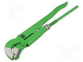 RECA Pince réglable pour tuyaux en acier pour outils