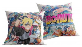 Halantex Boruto coussin Next Generation 40 x 40 cm