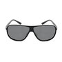 Bobroff BFG0022-C1P Gafas de sol noires pour homme