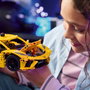 LEGO Technic Chevrolet Corvette Stingray 42205
