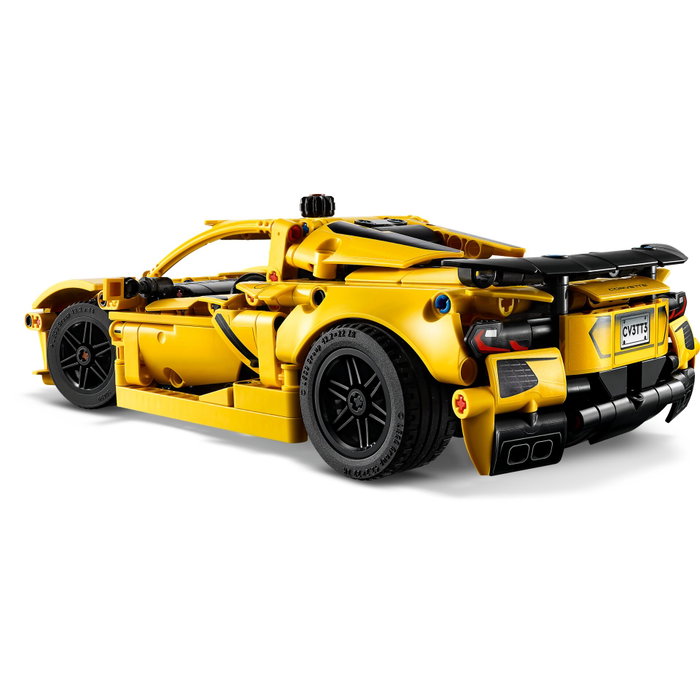 LEGO Technic Chevrolet Corvette Stingray 42205 LEGO Technic Chevrolet Corvette Stingray 42205