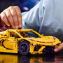LEGO Technic Chevrolet Corvette Stingray 42205