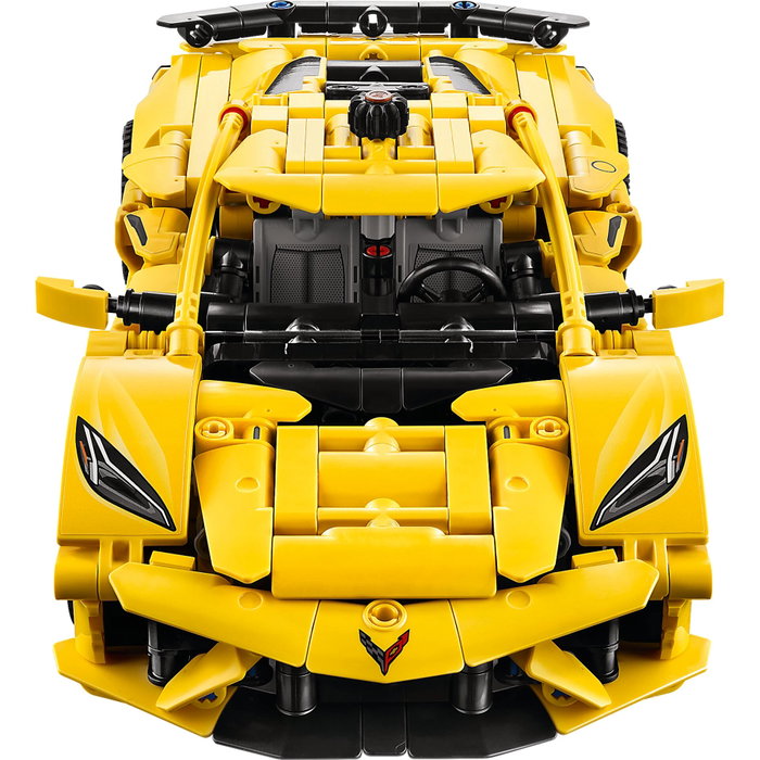 LEGO Technic Chevrolet Corvette Stingray 42205 LEGO Technic Chevrolet Corvette Stingray 42205