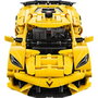 LEGO Technic Chevrolet Corvette Stingray 42205