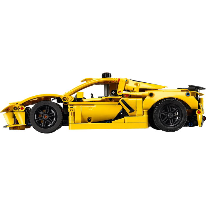 LEGO Technic Chevrolet Corvette Stingray 42205 LEGO Technic Chevrolet Corvette Stingray 42205