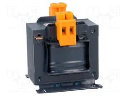 BREVE TUFVASSONS Transformateur de réseau 50VA 230VAC 24V STM