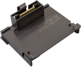 Samsung Samsung TV CI Adapter Card Connector Slot Grey