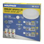 WOLFPACK LINEA PROFESIONAL Downlight de surface LED 20W 1800 Lumens 4500K