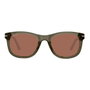 Serengeti Danny SS745004-S - Lunettes de soleil polarisées rose