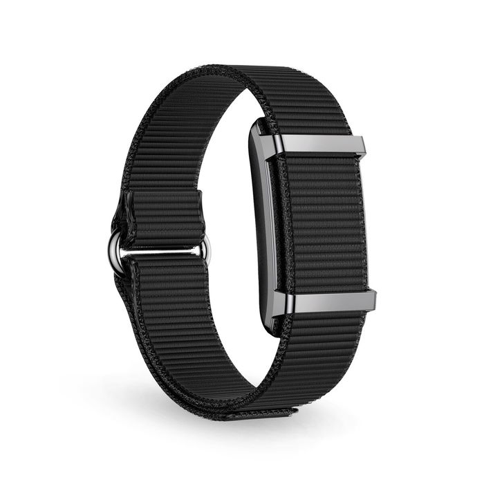 Bracelet d'activités KSIX Vitalis Noir 175 MAH