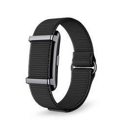 Bracelet d'activités KSIX Vitalis Noir 175 MAH