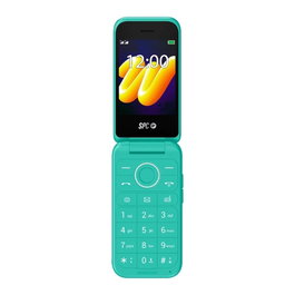 Spc Wild Cool 4G Vert
