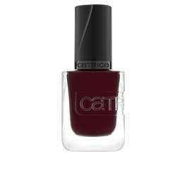 Catrice Vernis à Ongles GEL AFFAIR #022-Cherry Is The New Black 10,50 ml