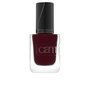 Catrice Vernis à Ongles GEL AFFAIR #022-Cherry Is The New Black 10,50 ml