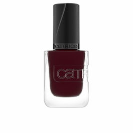 Catrice Vernis à ongles GEL AFFAIR #022-Cherry Is The New Black