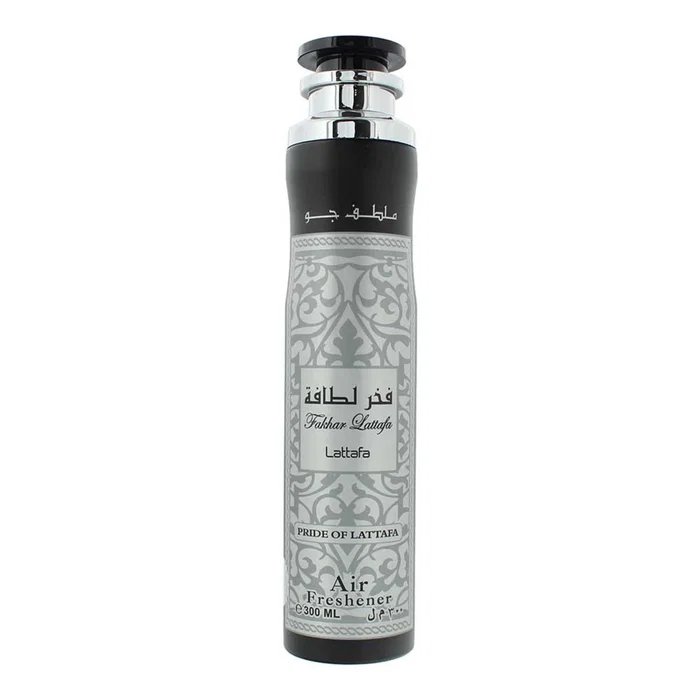 Lattafa Fakhar Pride Of Lattafa Désodorisant d'ambiance 300 ml Lattafa Fakhar Pride Of Lattafa Désodorisant d'ambiance 300 ml