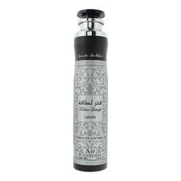 Lattafa Fakhar Pride Of Lattafa Désodorisant d'ambiance unisexe Parfum d'intérieur Flacon 300 ml