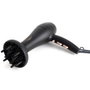 DCOOK Sèche-cheveux Gallery Noir 2400 W