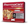 Thermacare Patchs Thermiques Adaptables 3 Unités - Soulagement Douleurs Musculaires et Articulaires