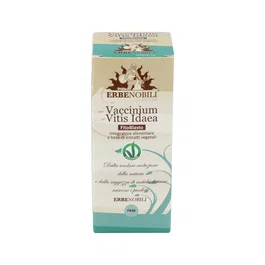 ERBENOBILI Canneberge et Vigne Rouge Macération Glycérinée 50ml