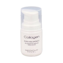 MEDICHY MODEL COLLAGEN ACIDO HIALURONICO 50ml