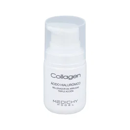 MEDICHY MODEL COLLAGEN ACIDO HIALURONICO 50ml