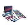 Repos Production The Number Jeu de Cartes TNUES01 – Stratégie, Farce, 3-5 Joueurs, dès 8 Ans, 15 Min