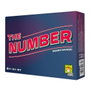 Repos Production The Number Jeu de Cartes TNUES01 – Stratégie, Farce, 3-5 Joueurs, dès 8 Ans, 15 Min