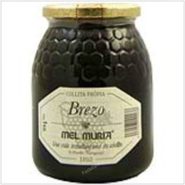 MURIA Miel de Brezo 1kg