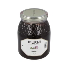MURIA Miel de Brezo 1kg