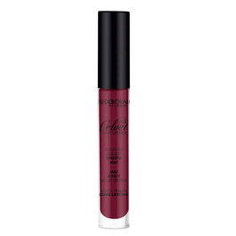 Deborah - Rouge à lèvres liquide mat Fluid Velvet, Teinte 09, 4.5 g, Maquillage pour les lèvres, Italie