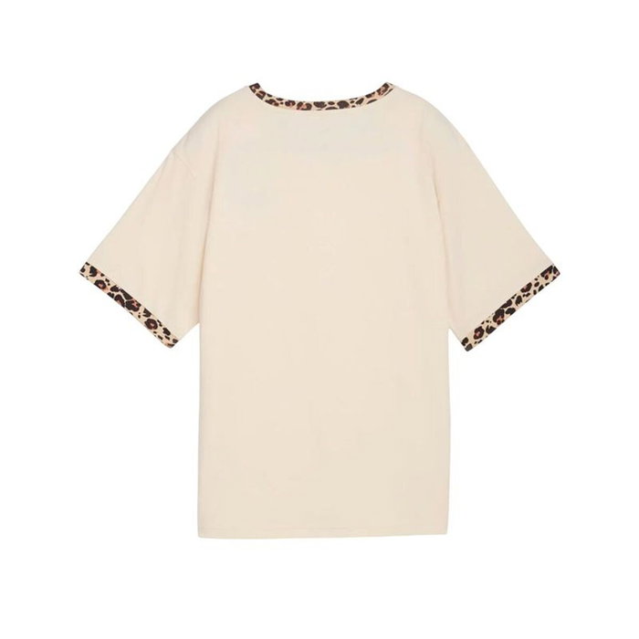 T-shirt à manches courtes femme Puma Essentials Graphic Animal R