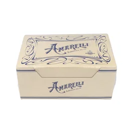 AMARELLI SPEZZATA morceaux de réglisse, sachet de 100g (lot de 10)