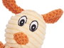 Mascow Peluche Chien avec Son Tissu 11 x 30 x 15 cm (Set de 12)