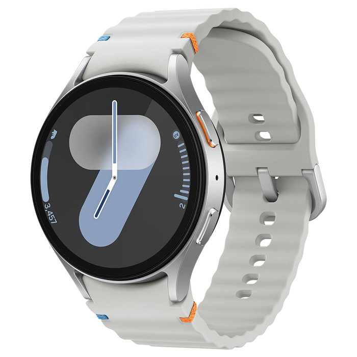 Montre intelligente Samsung GALAXY WATCH 7 1,47" Gris Montre intelligente Samsung GALAXY WATCH 7 1,47" Gris