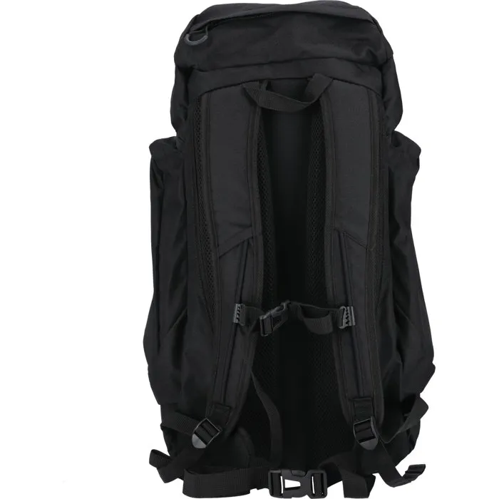 Whistler Sac à Dos Kentmere 35L + 5L Noir - Randonnée & Aventure avec Bretelles Réglables et Nombreux Compartiments Whistler Sac à Dos Kentmere 35L + 5L Noir - Randonnée & Aventure avec Bretelles Réglables et Nombreux Compartiments