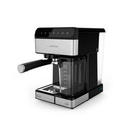 Cafétière électrique Cecotec Power Instant-ccino 20 Touch Serie Nera 1350W 1,4 L Noir
