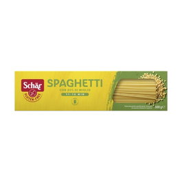 Schär Spaghettis sans gluten 500 g