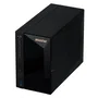Asustor Drivestor 2 Pro Gen2 AS3302T v2 - Serveur NAS 2 baies - Processeur Quad-Core 1.7 GHz, RAM 2 Go DDR4, port 2.5 GbE